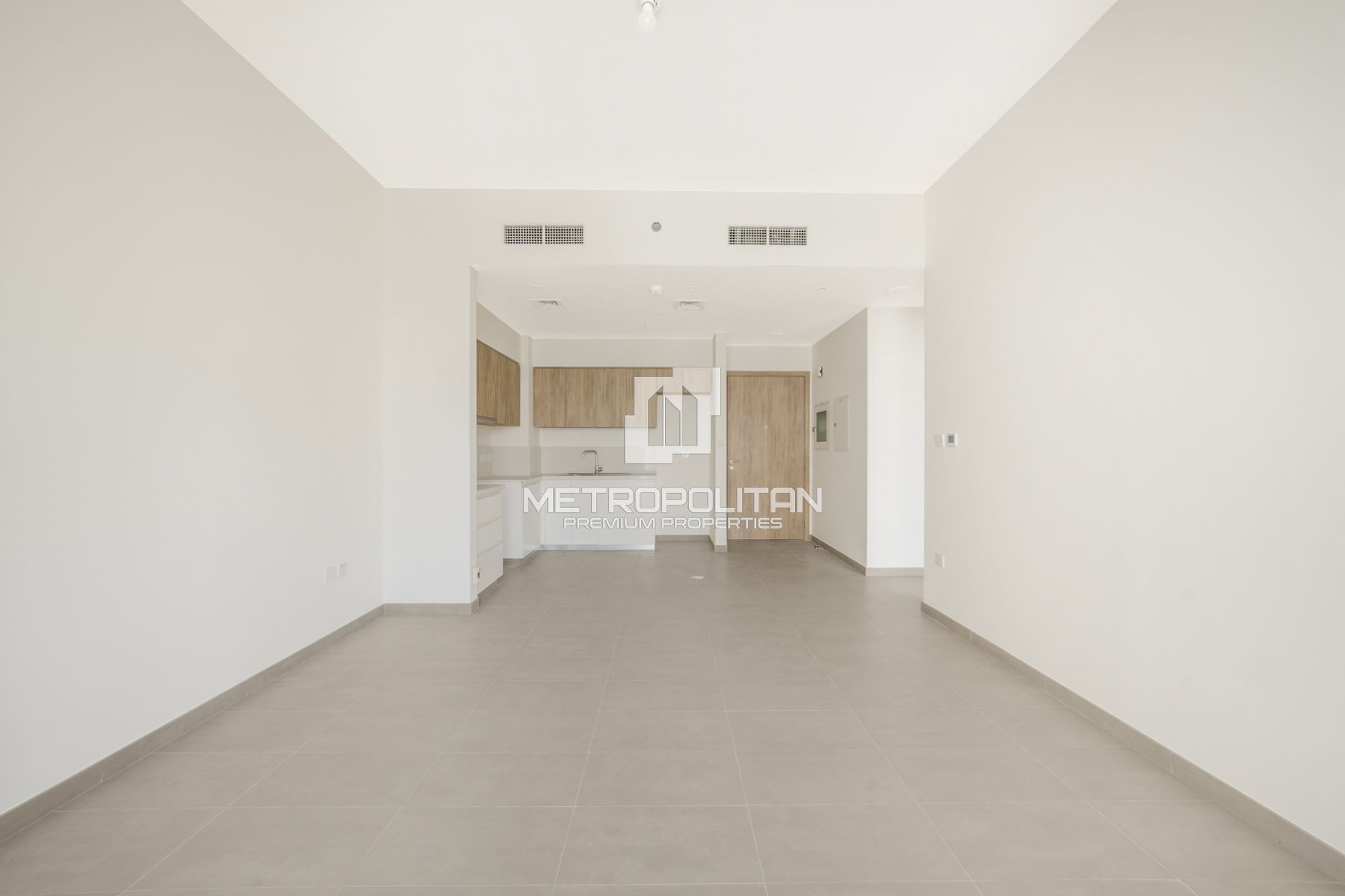 Снять квартиру в Executive Residences 1, Dubai Hills Estate - MPR-7623