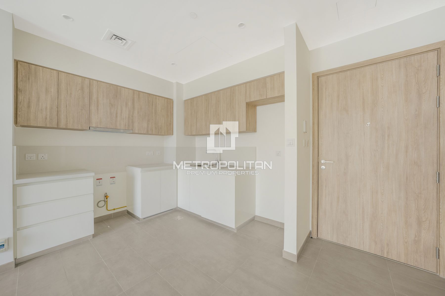 Снять квартиру в Executive Residences 1, Dubai Hills Estate - MPR-7623
