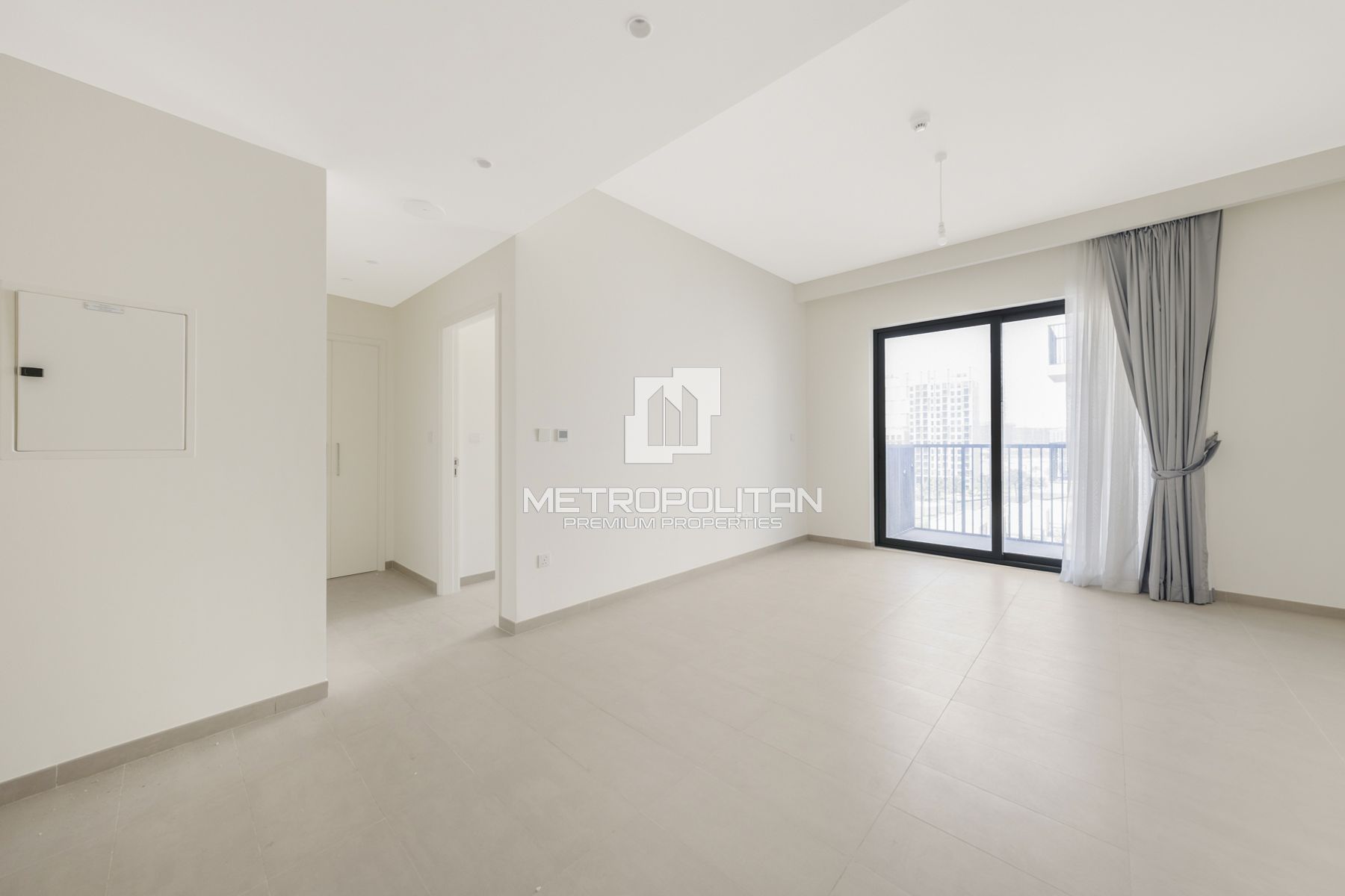 Vacant | Prime Location | Community and Park Views