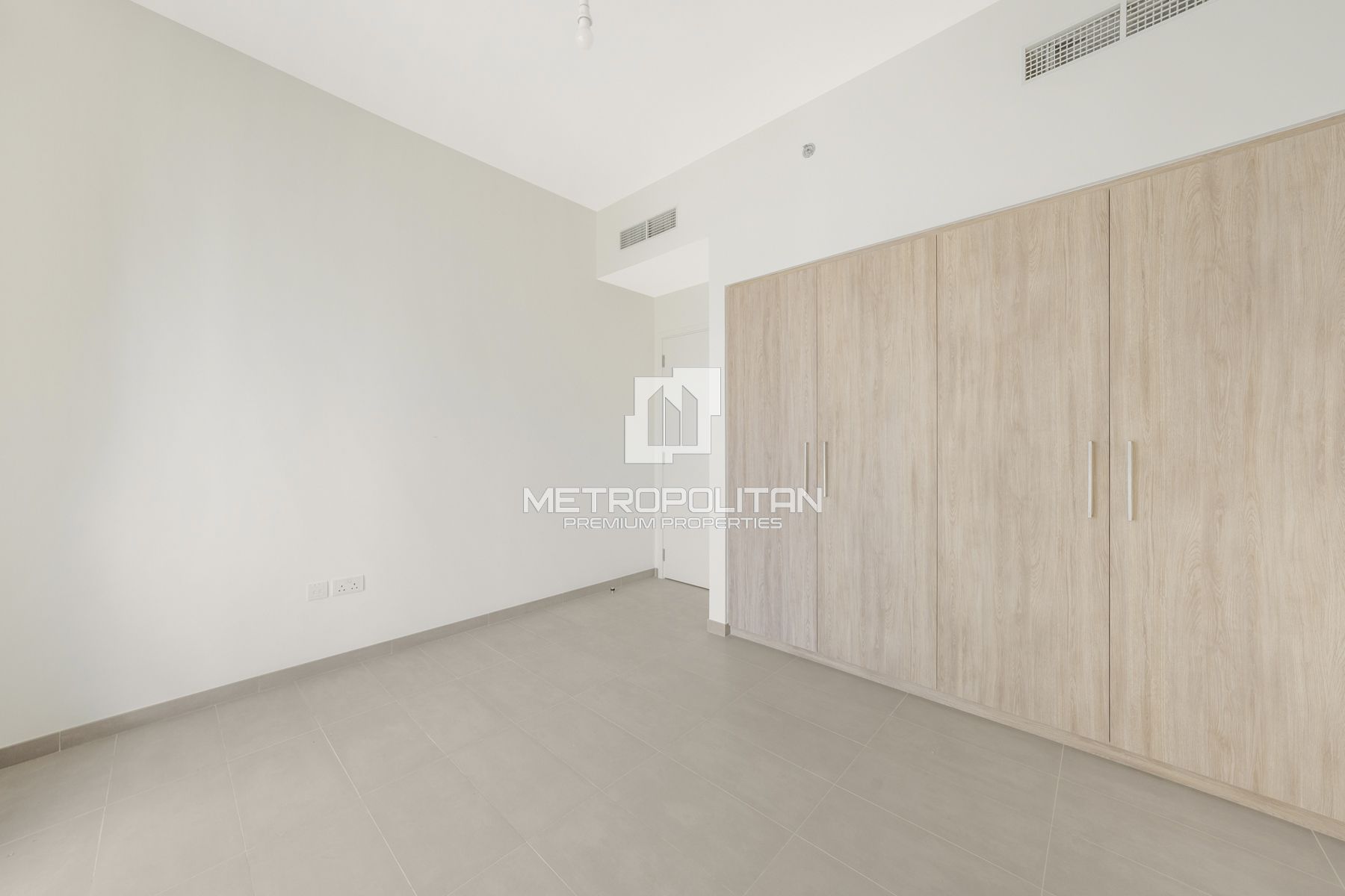 Vacant | Prime Location | Community and Park Views