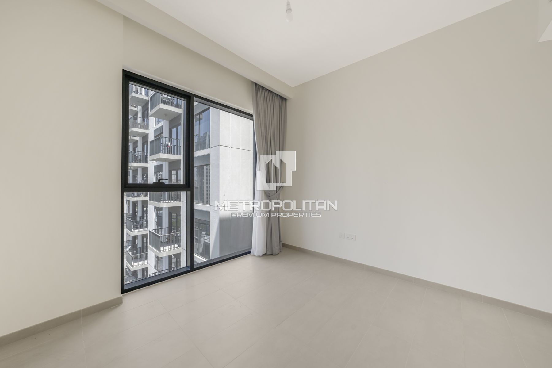 Vacant | Prime Location | Community and Park Views
