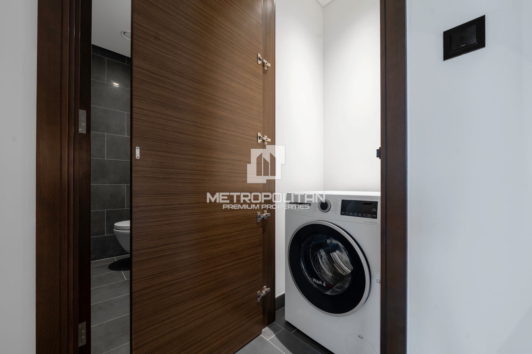 1BR Apartment for Rent in Mohammed Bin Rashid City – MPR-7625 photo-15