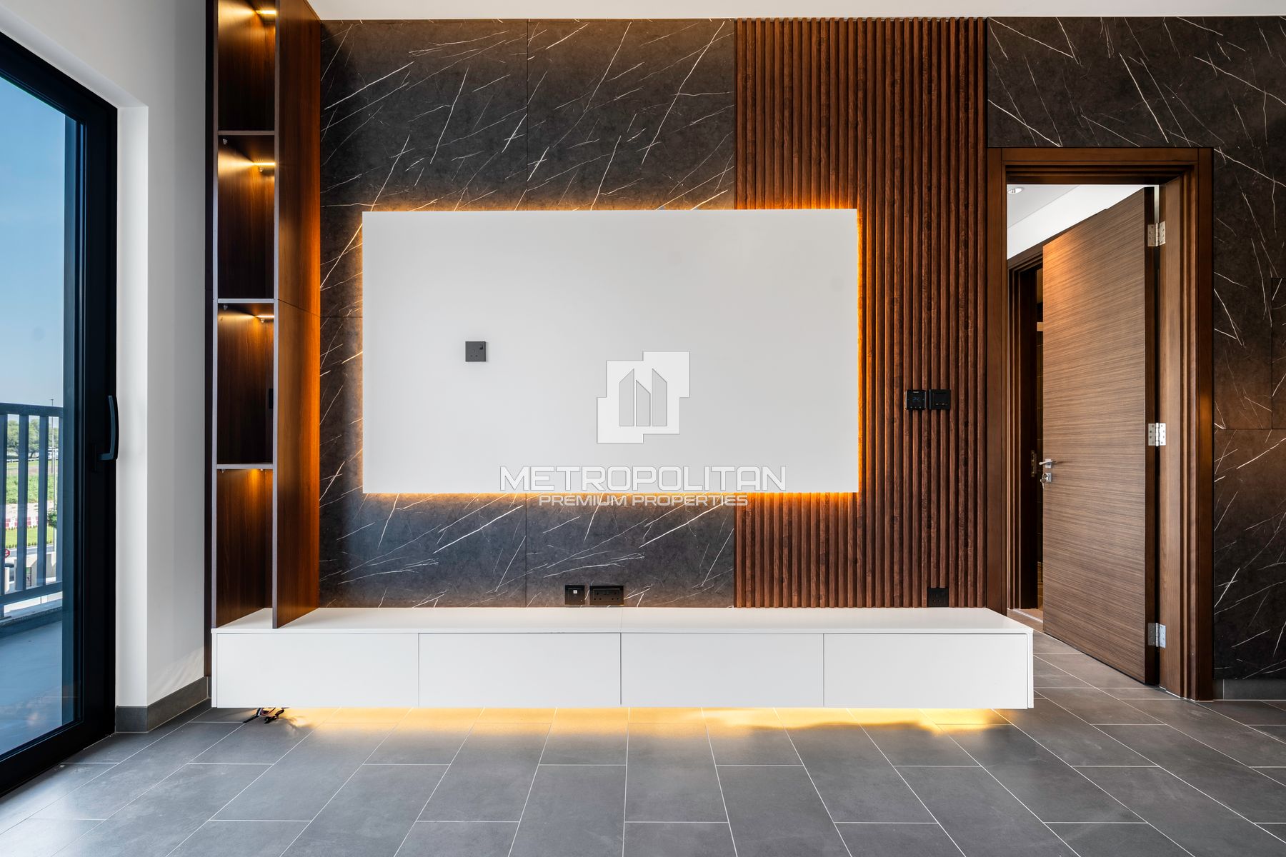 1BR Apartment for Rent in Mohammed Bin Rashid City – MPR-7625 photo-1