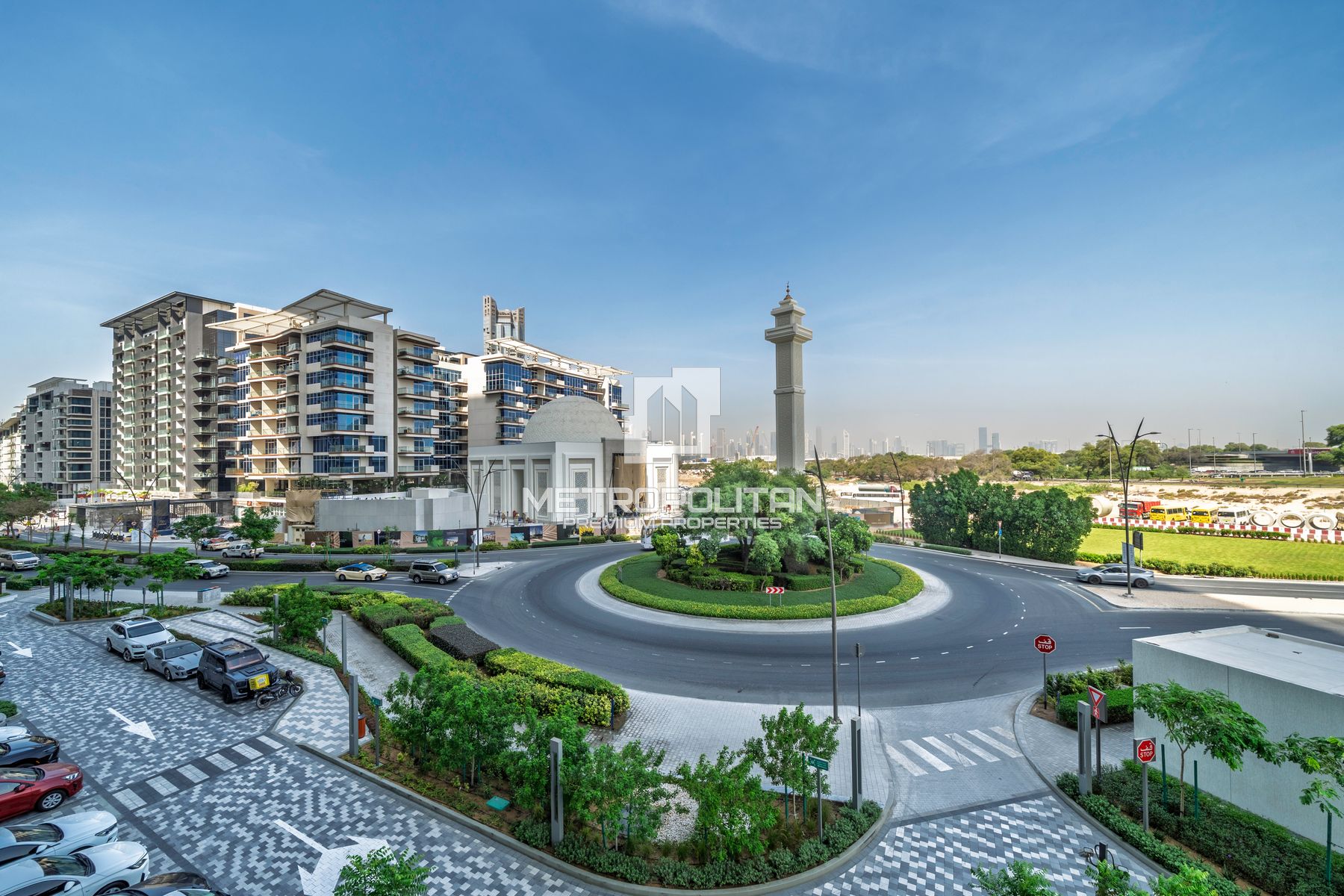 1BR Apartment for Rent in Mohammed Bin Rashid City – MPR-7625 photo-21