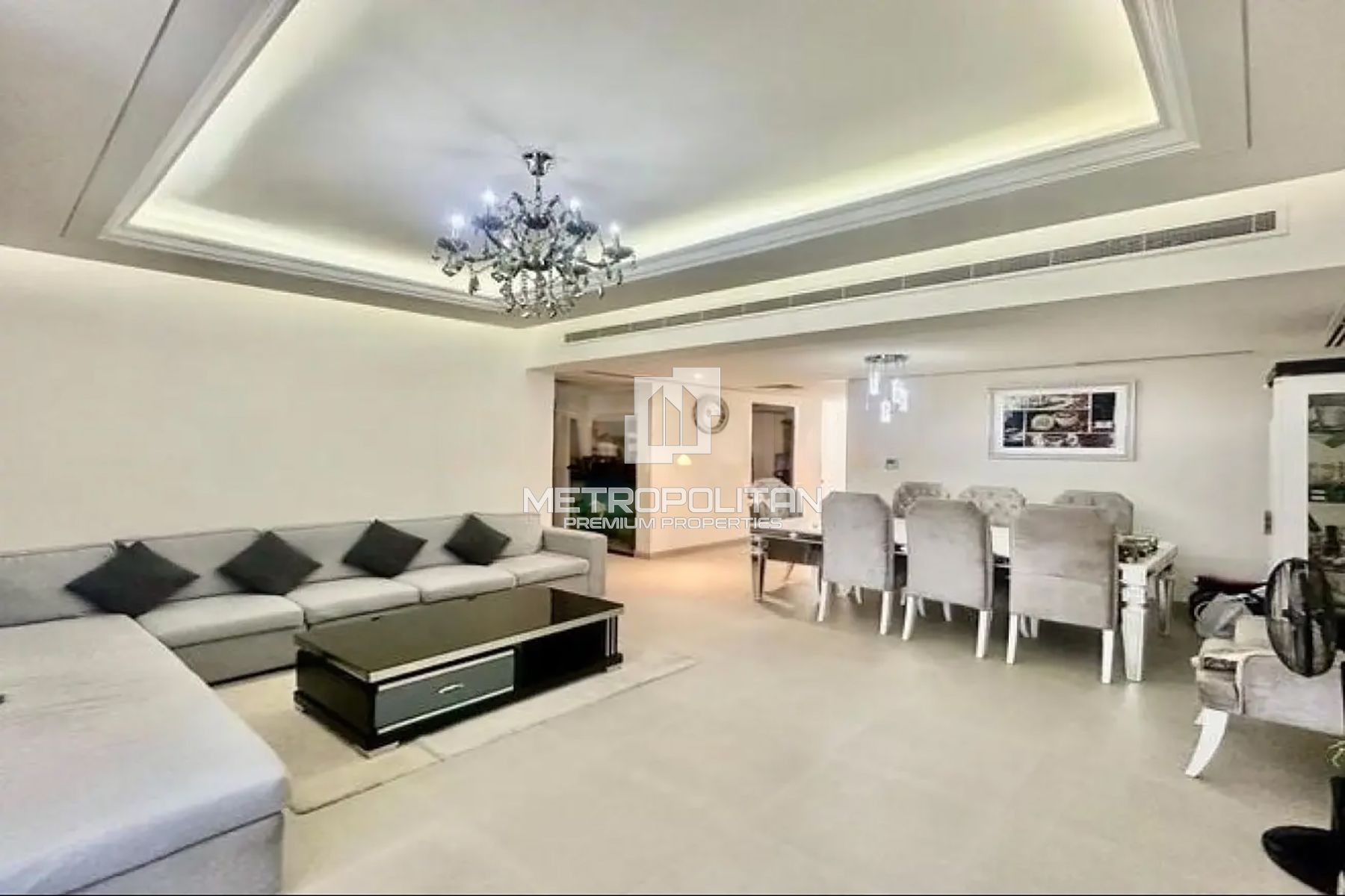 3BR Townhouse à louer à Mudon – MPR-7629
