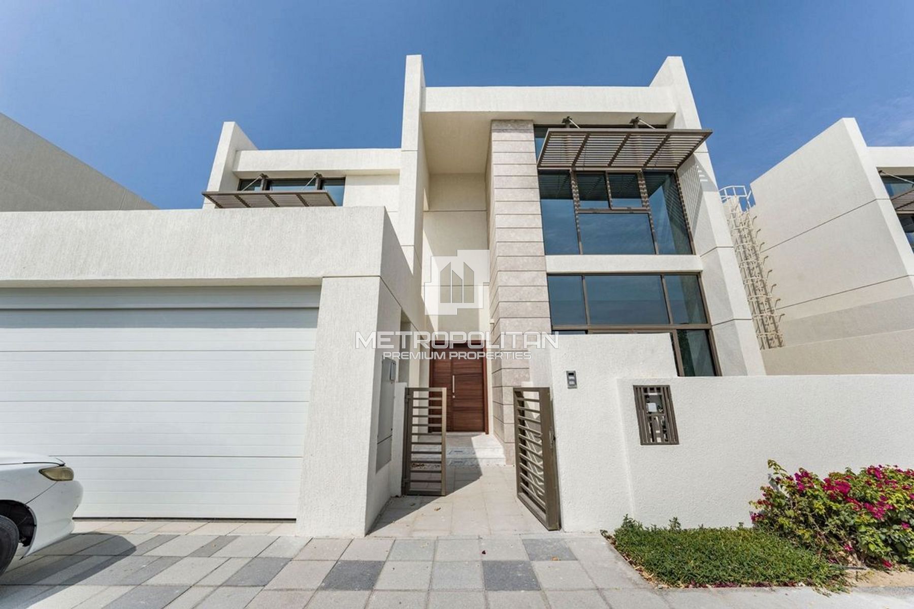 4-Zimmer-Villa zur Miete in Mohammed Bin Rashid City – MPR-7630