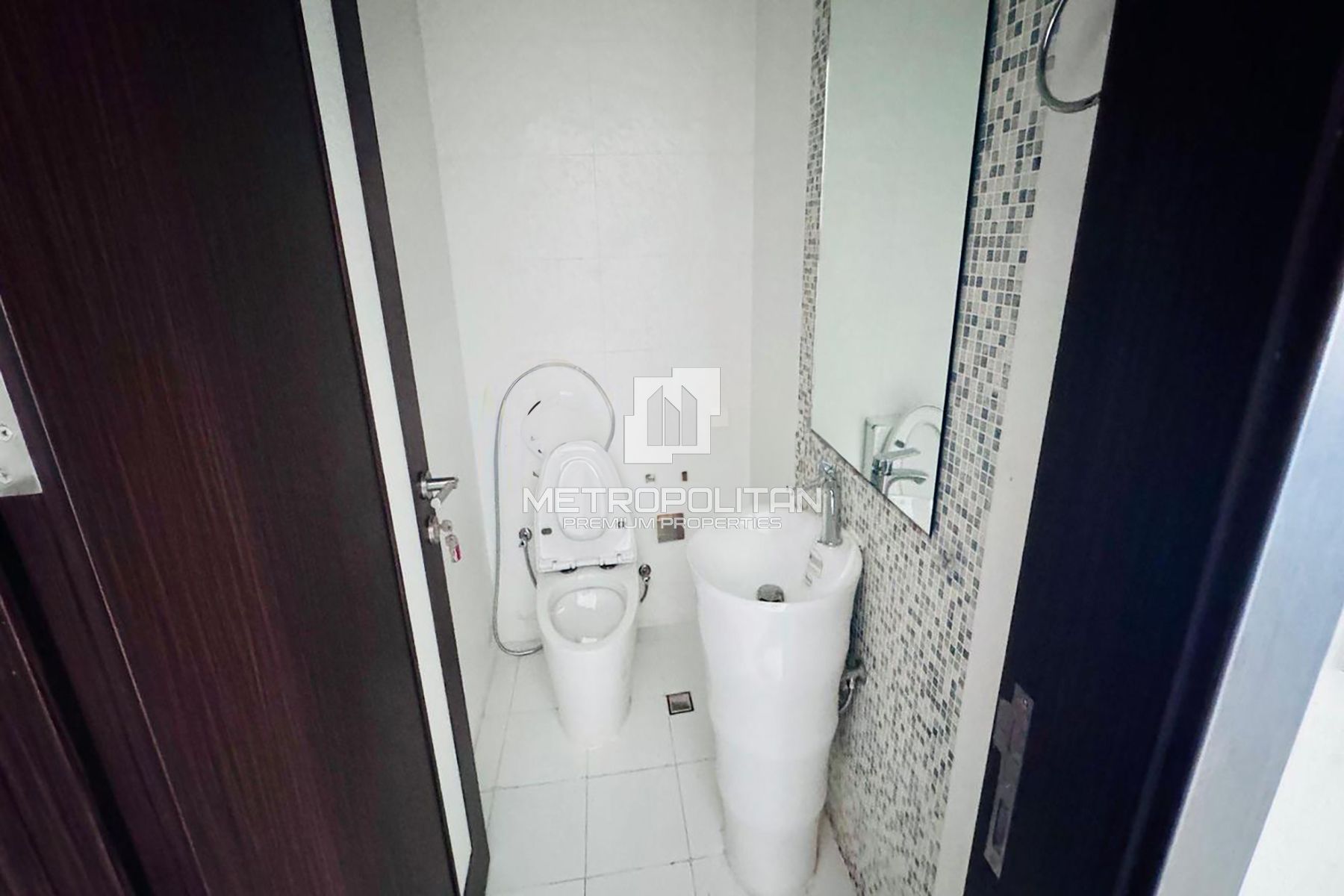 Image - Elz by Danube, Arjan, Дубай | Project - Апартаменты