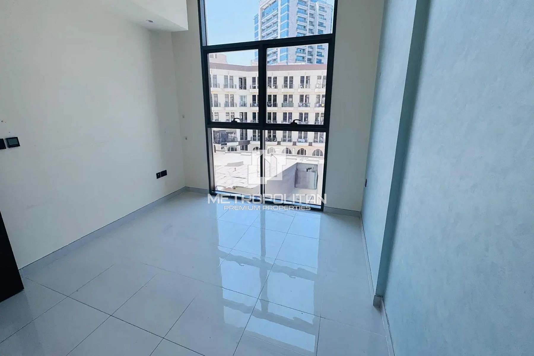 Image - Elz by Danube, Arjan, Дубай | Project - Апартаменты