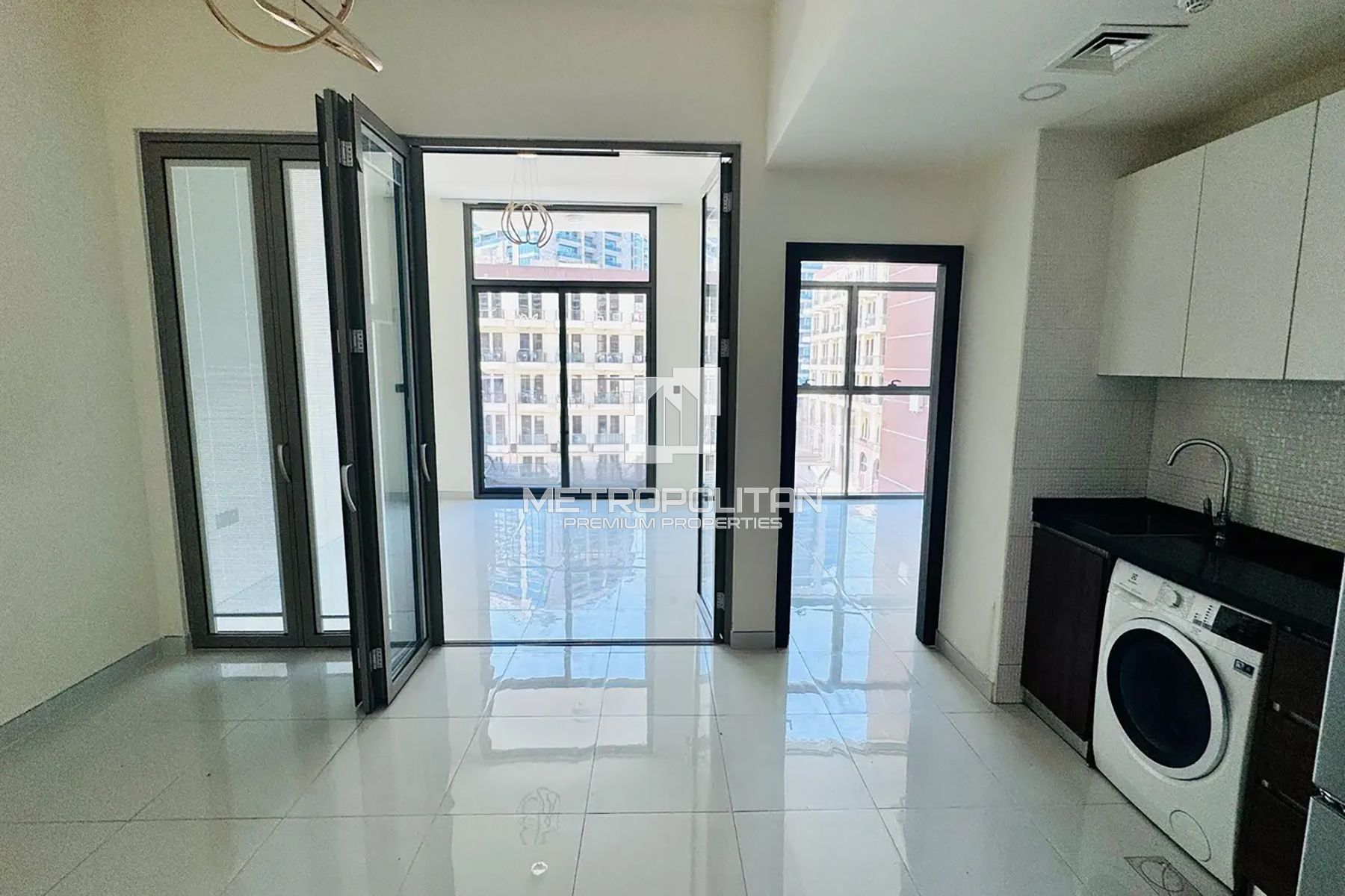 Image - Elz by Danube, Arjan, Дубай | Project - Апартаменты