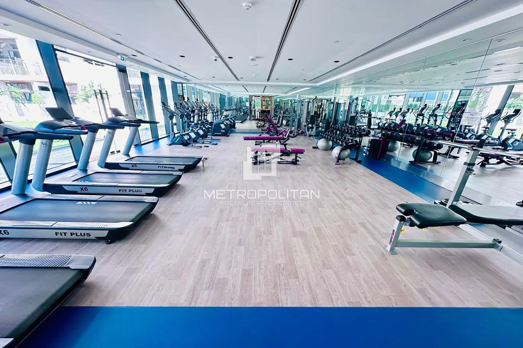 Image - Elz by Danube, Arjan, Дубай | Project - Апартаменты