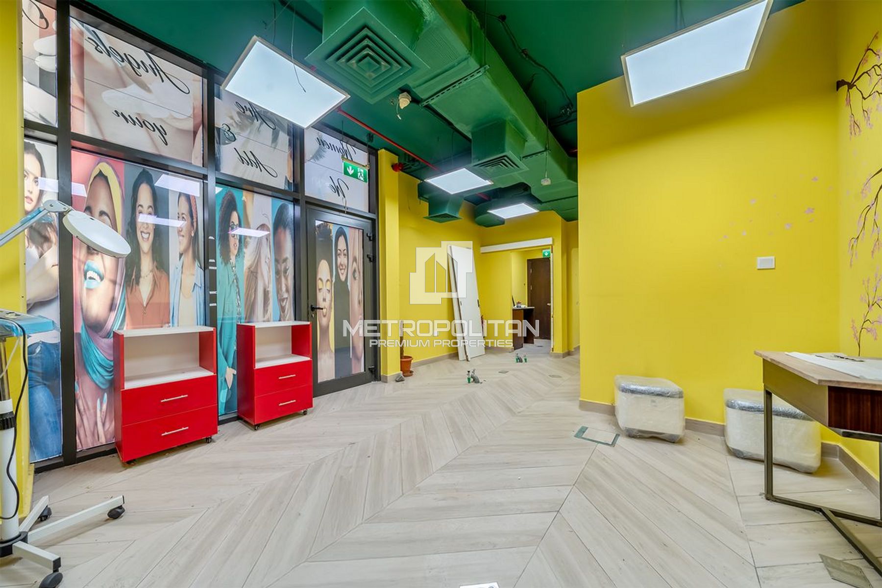 Retail for Rent in Dubai Silicon Oasis – MPR-7640 photo-9