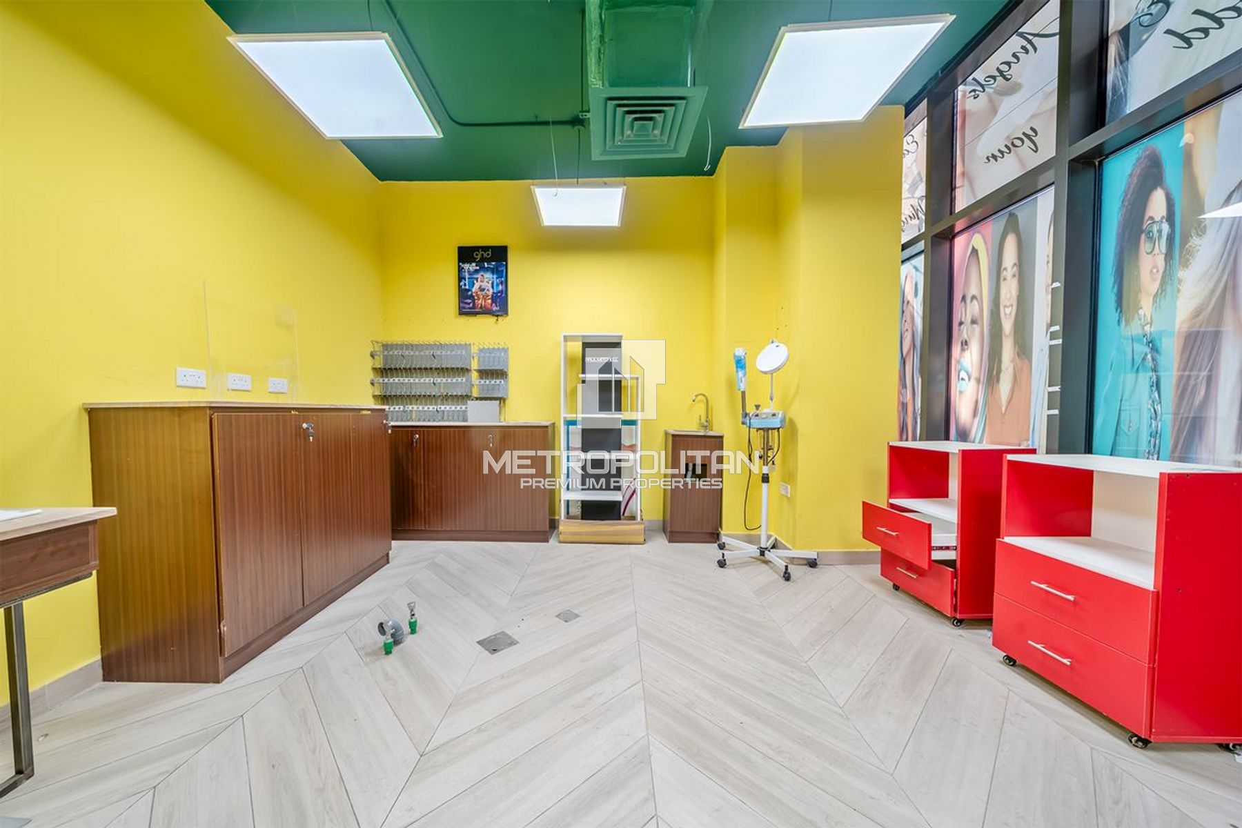 Retail for Rent in Dubai Silicon Oasis – MPR-7640 photo-1