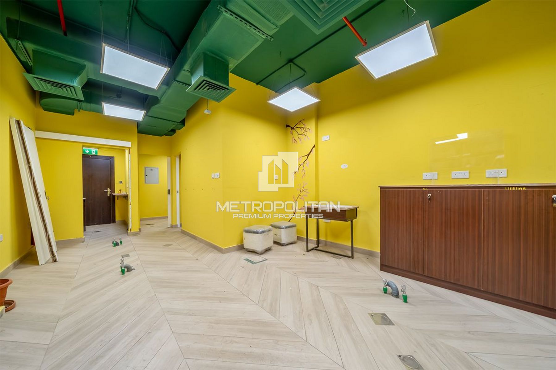 Retail for Rent in Dubai Silicon Oasis – MPR-7640 photo-2