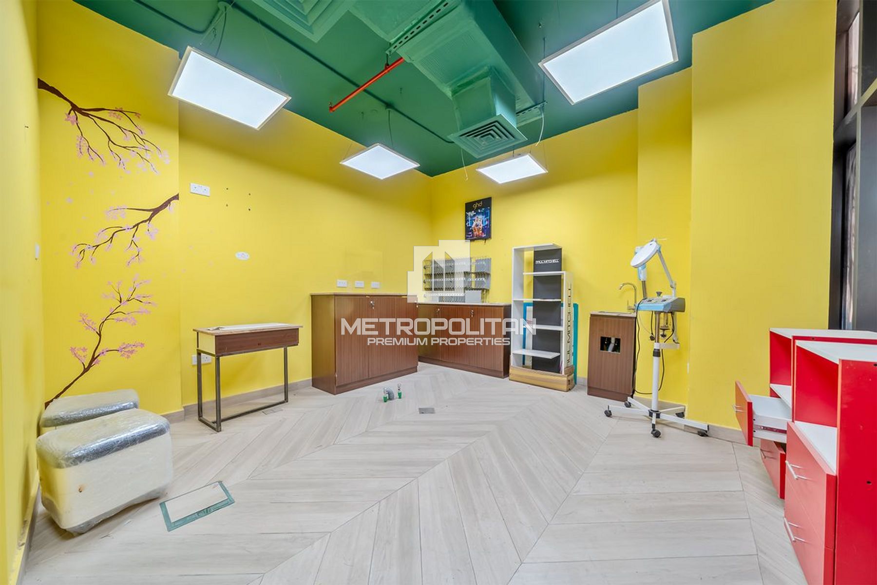 Retail for Rent in Dubai Silicon Oasis – MPR-7640 photo-3