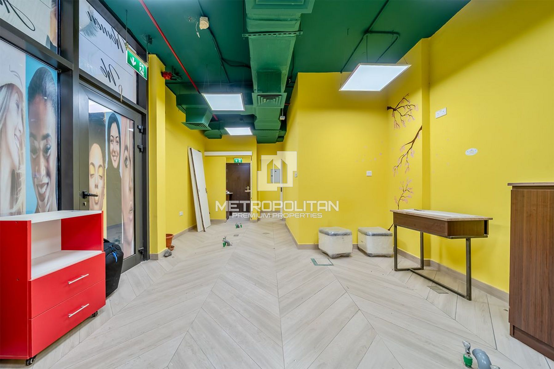 Retail for Rent in Dubai Silicon Oasis – MPR-7640 photo-5