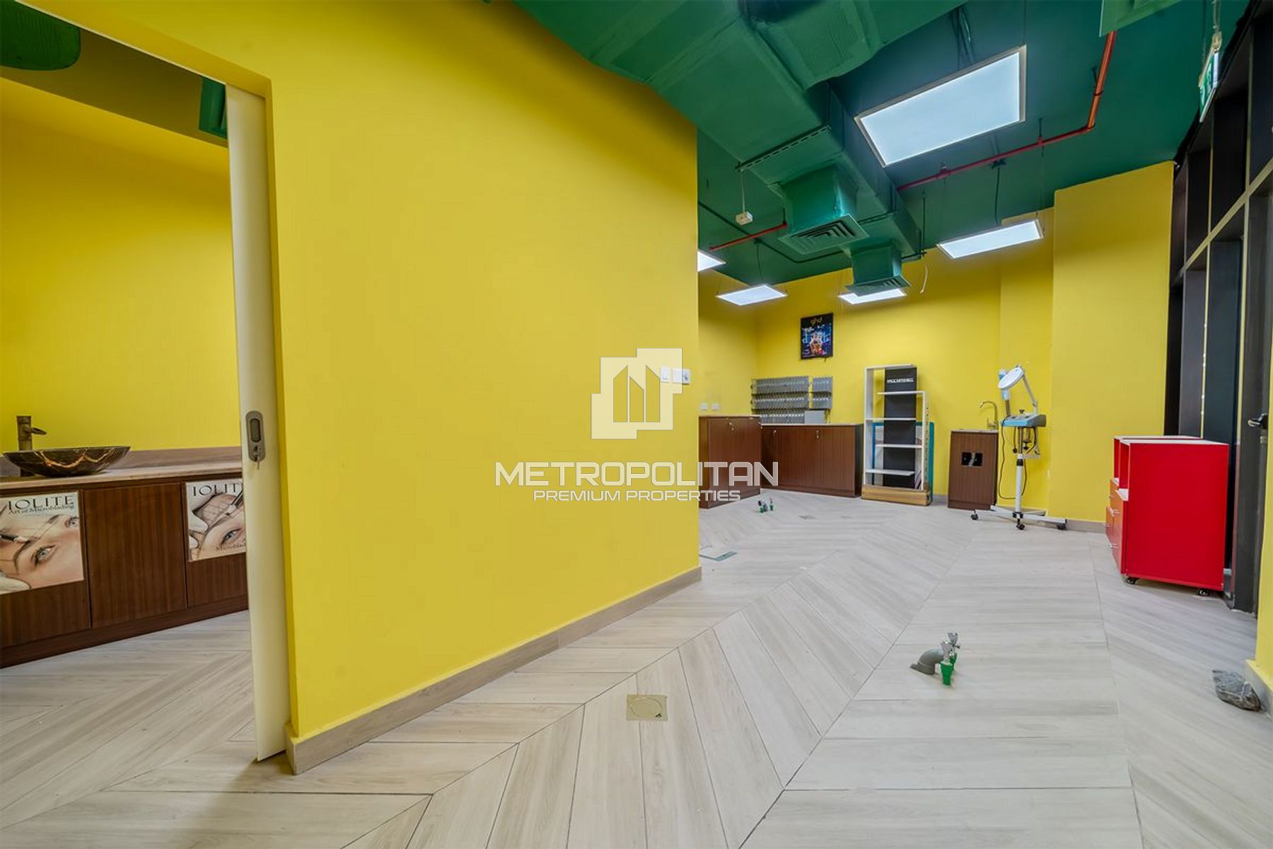 Retail for Rent in Dubai Silicon Oasis – MPR-7640 photo-6