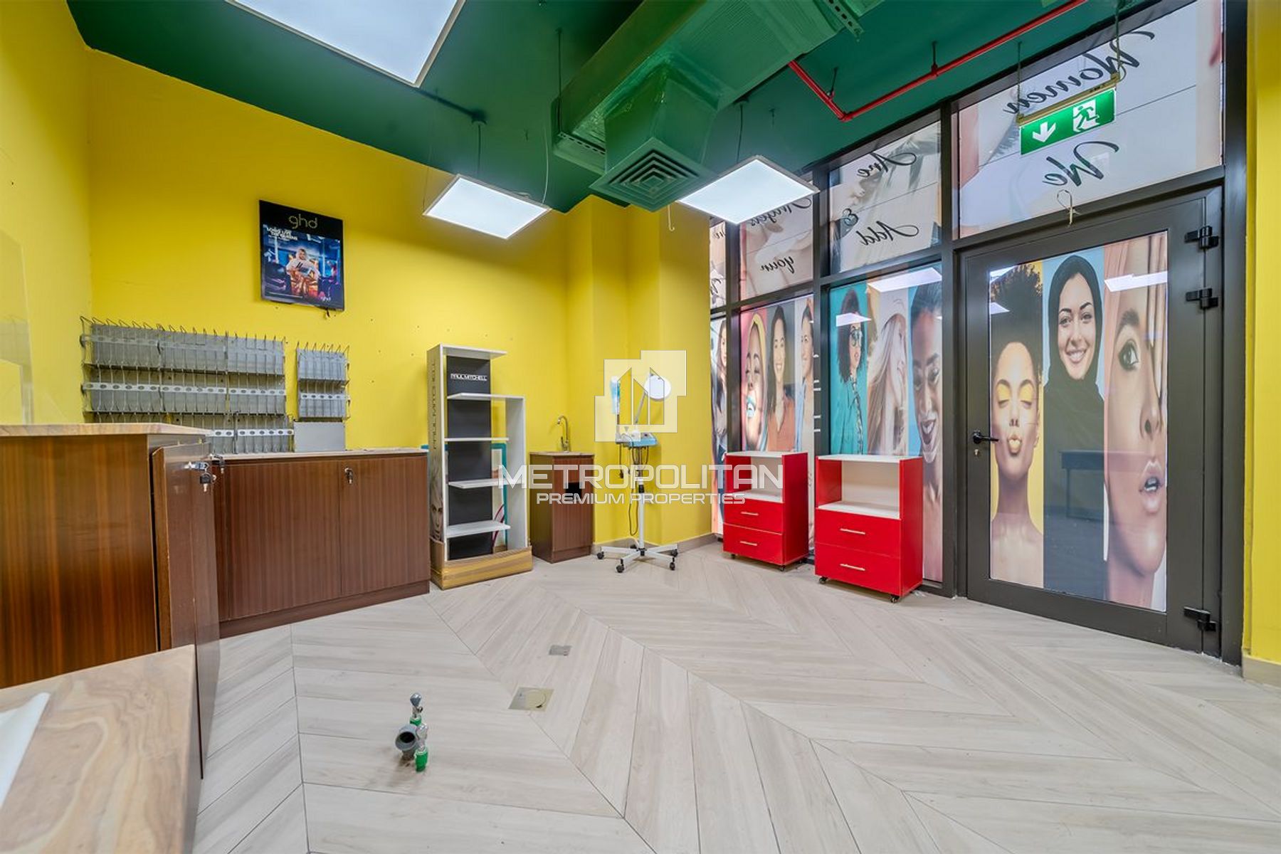 Retail for Rent in Dubai Silicon Oasis – MPR-7640 photo-7