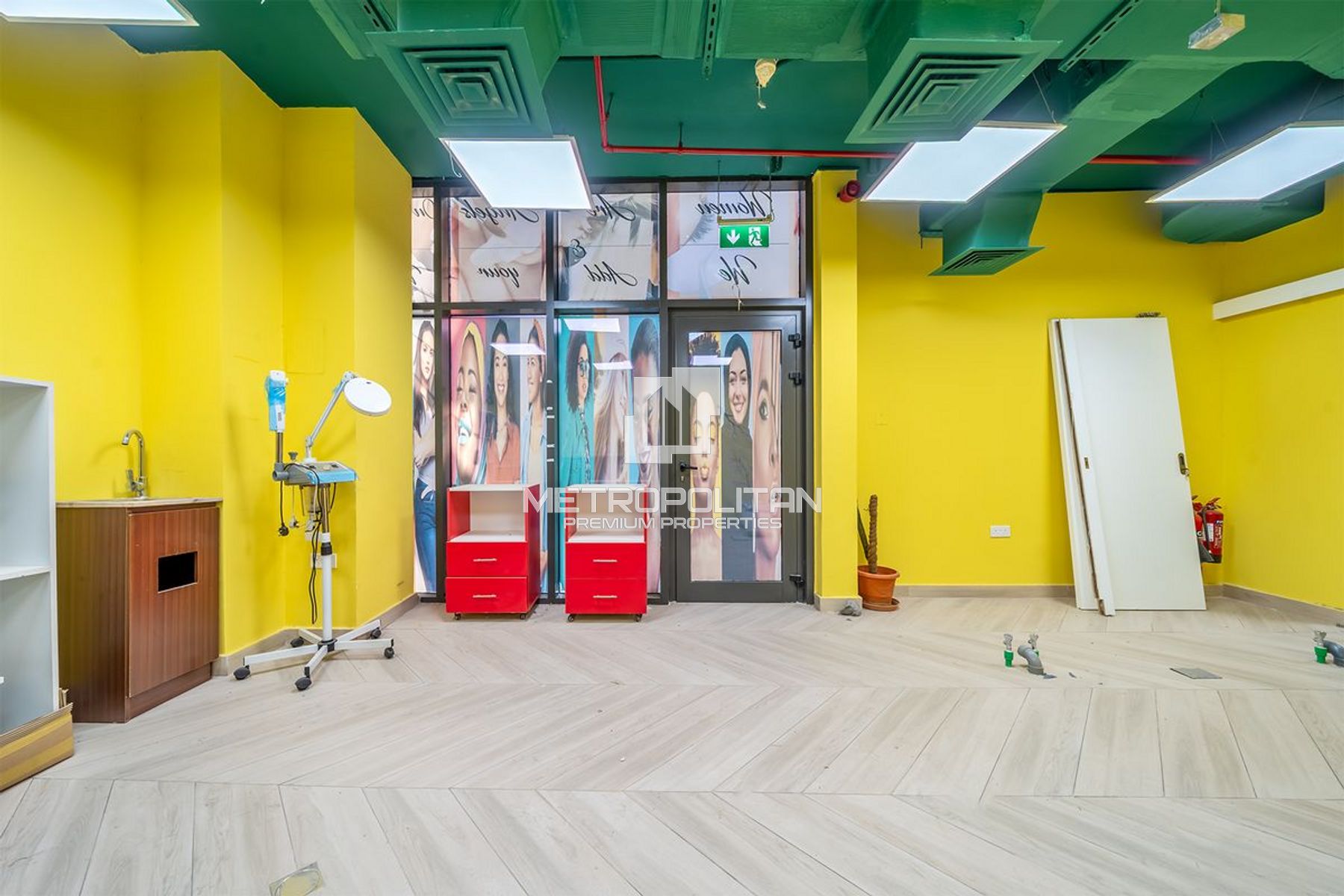 Retail for Rent in Dubai Silicon Oasis – MPR-7640 photo-8