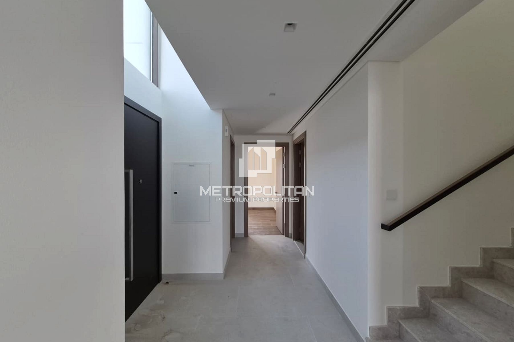 Maison de ville 4 chambres à louer à Al Furjan – MPR-7641 photo-9