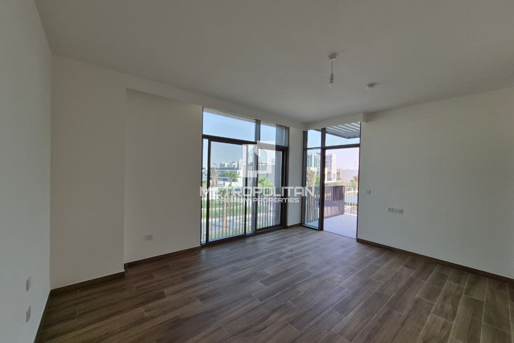 Maison de ville 4 chambres à louer à Al Furjan – MPR-7641 photo-17