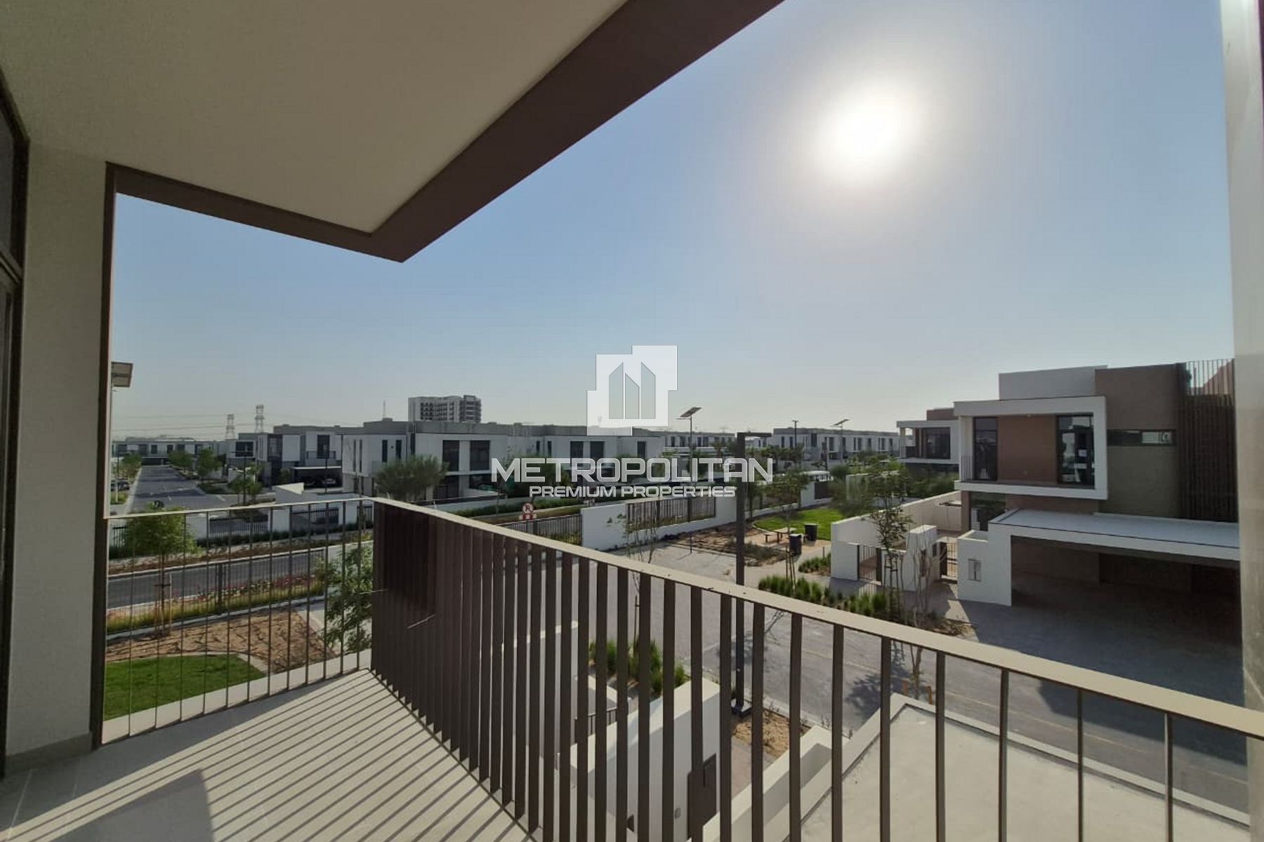 Maison de ville 4 chambres à louer à Al Furjan – MPR-7641 photo-23