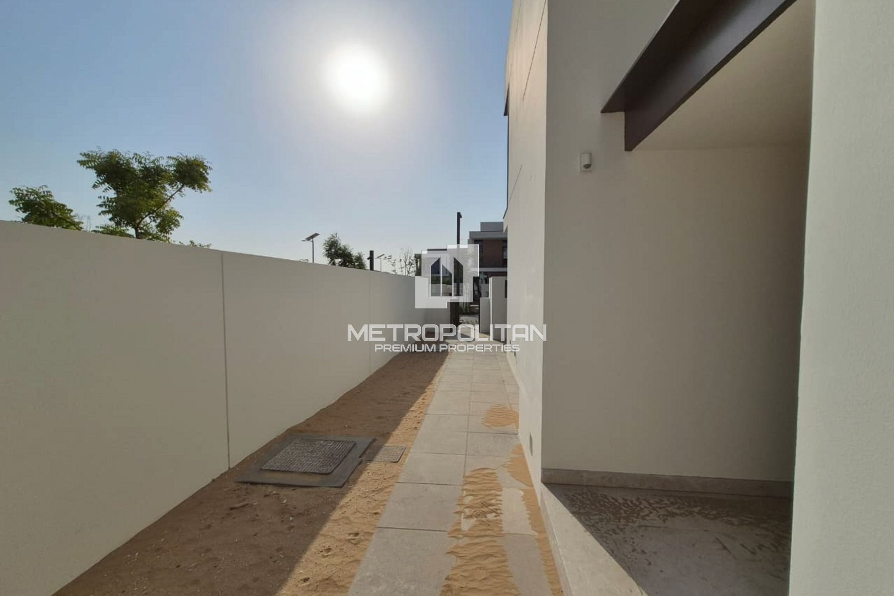 Maison de ville 4 chambres à louer à Al Furjan – MPR-7641 photo-26