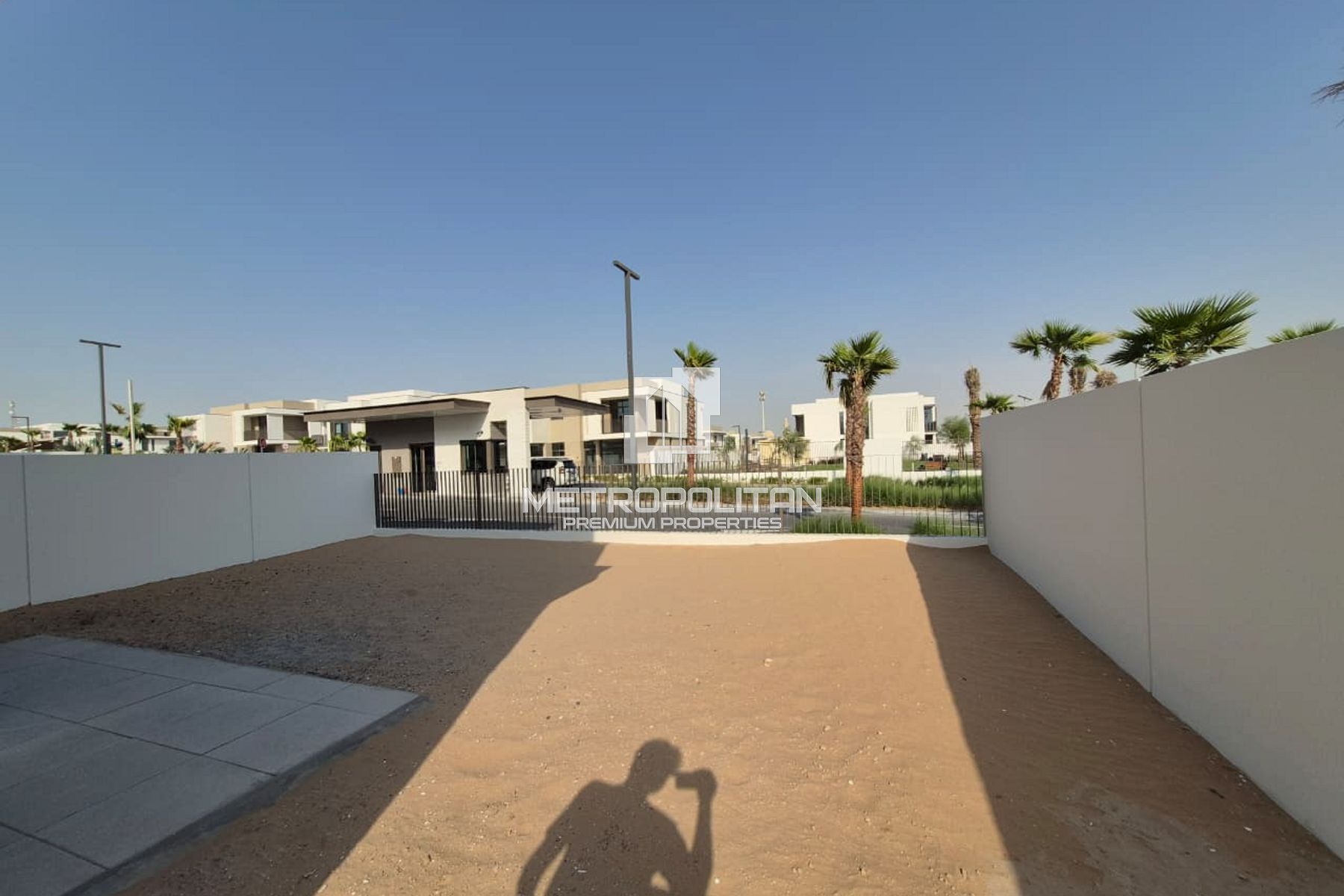 Maison de ville 4 chambres à louer à Al Furjan – MPR-7641 photo-2