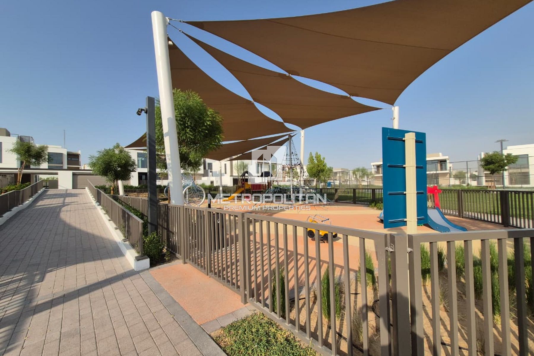 Maison de ville 4 chambres à louer à Al Furjan – MPR-7641 photo-29