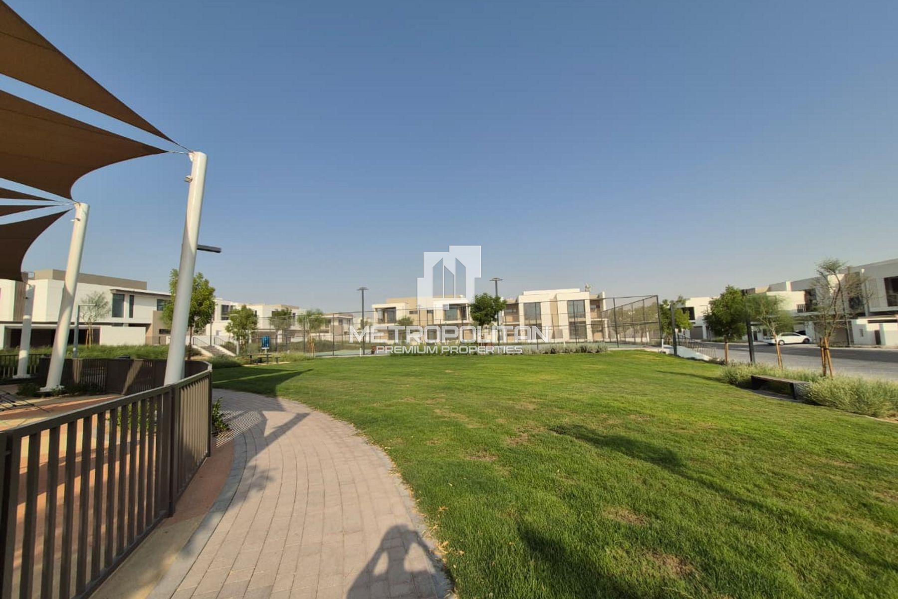 Maison de ville 4 chambres à louer à Al Furjan – MPR-7641 photo-31