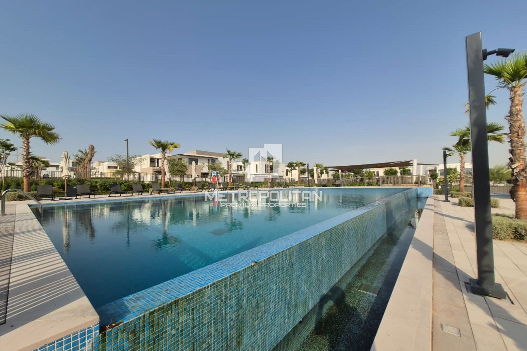 Maison de ville 4 chambres à louer à Al Furjan – MPR-7641 photo-32
