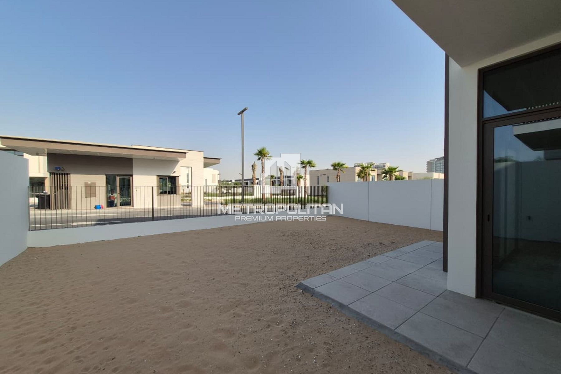 Maison de ville 4 chambres à louer à Al Furjan – MPR-7641 photo-33