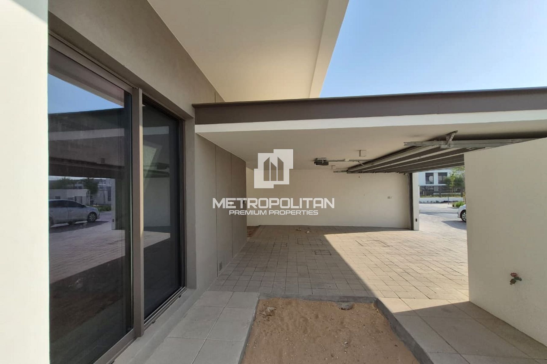 Maison de ville 4 chambres à louer à Al Furjan – MPR-7641 photo-34