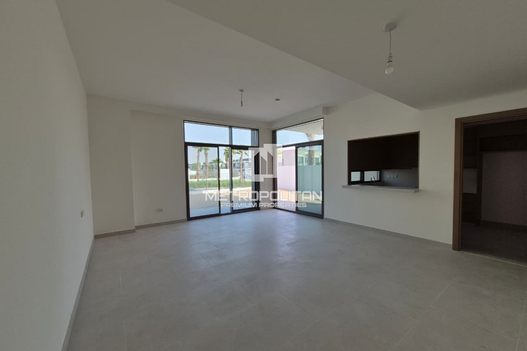 Maison de ville 4 chambres à louer à Al Furjan – MPR-7641 photo-6