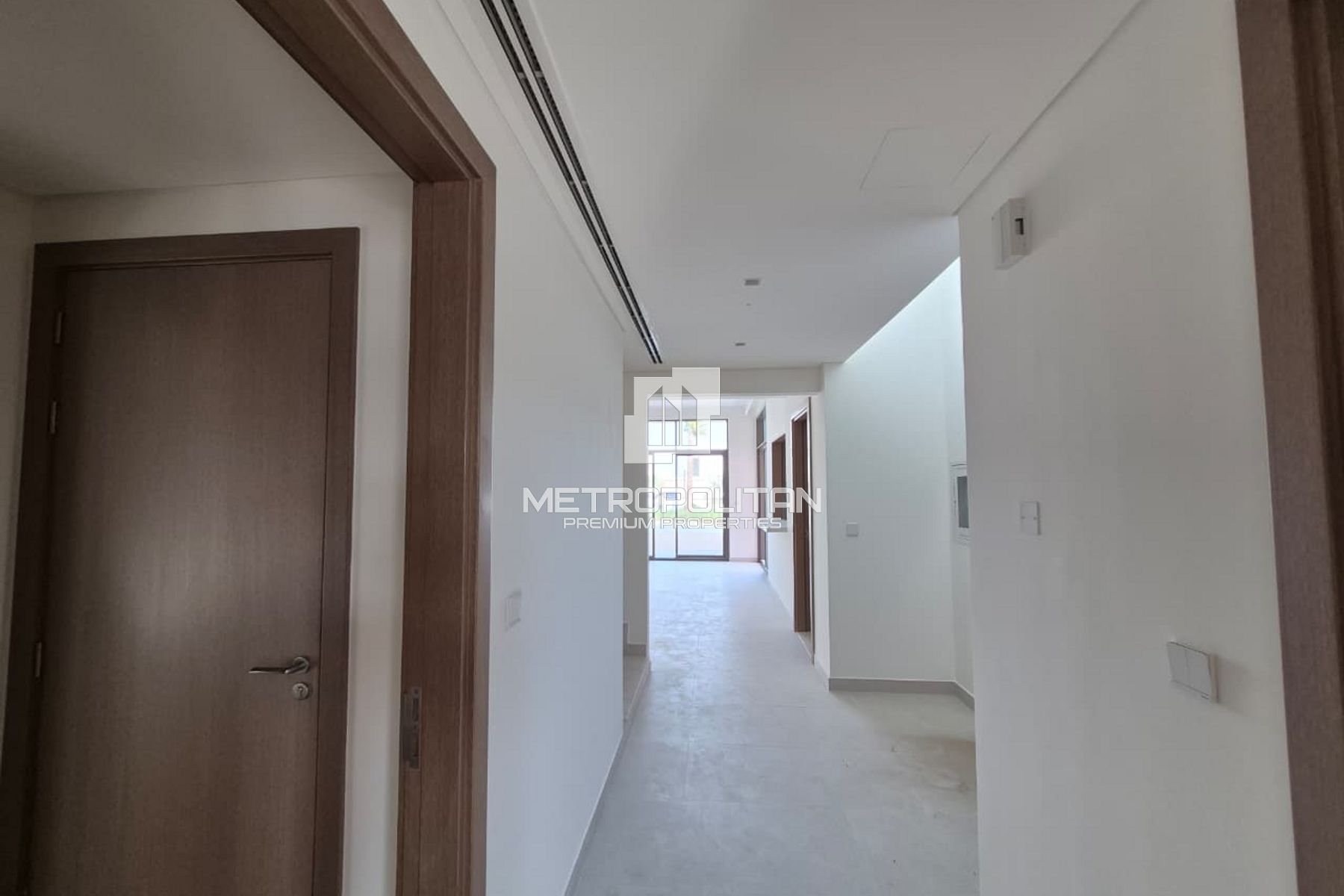 Maison de ville 4 chambres à louer à Al Furjan – MPR-7641 photo-7