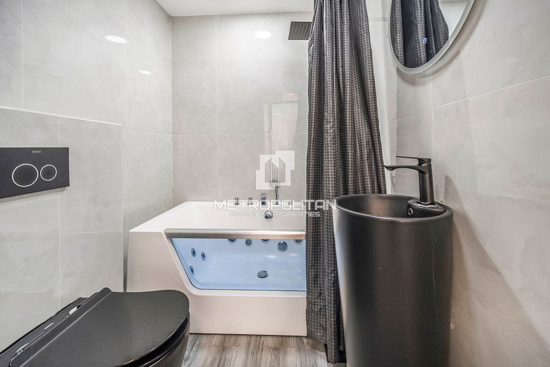 1-Zimmer-Wohnung zur Miete in Dubai Marina – MPR-7643 photo-10