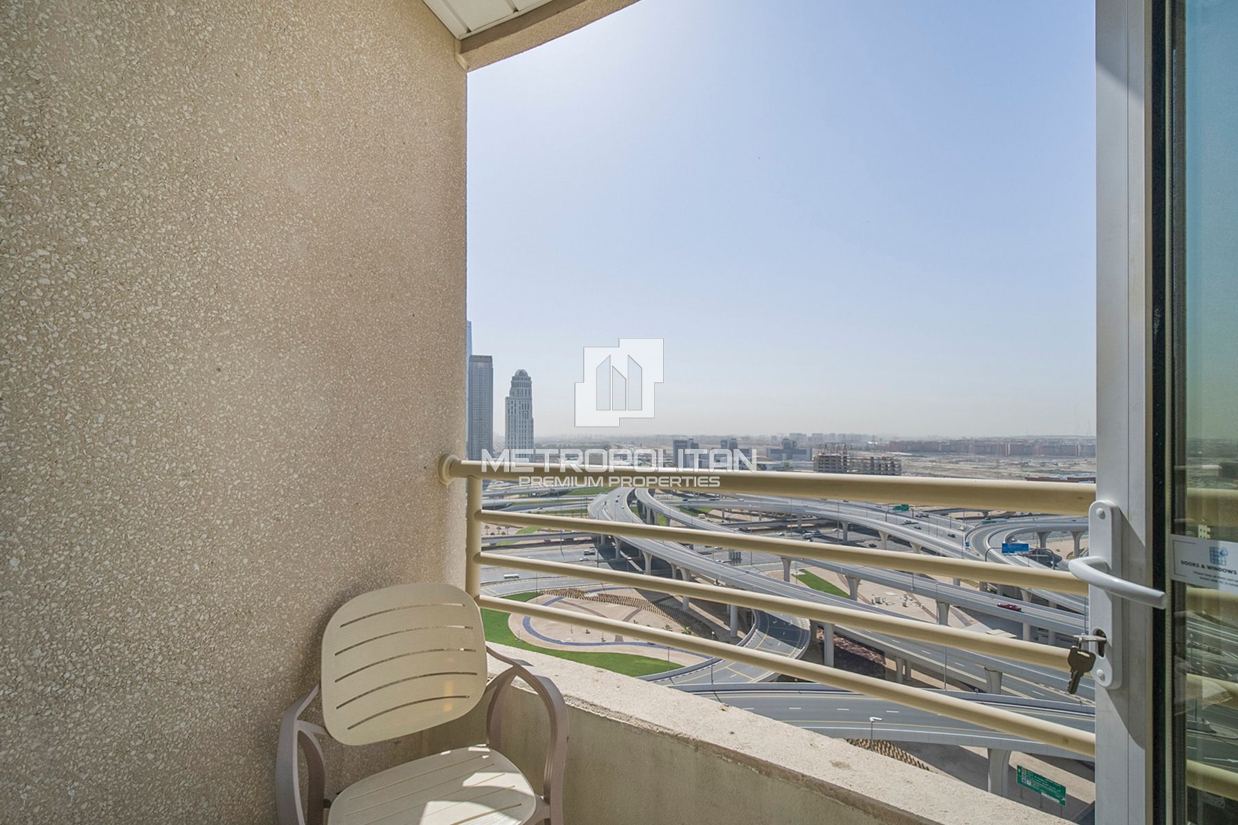 1-Zimmer-Wohnung zur Miete in Dubai Marina – MPR-7643 photo-14