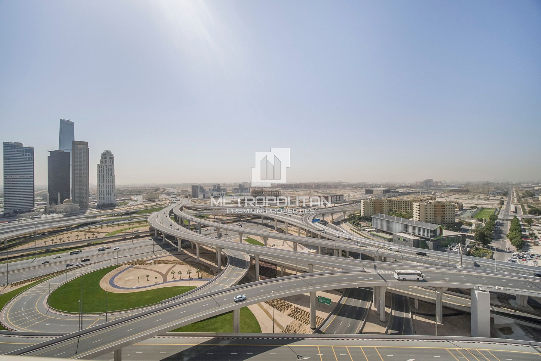 1-Zimmer-Wohnung zur Miete in Dubai Marina – MPR-7643 photo-15