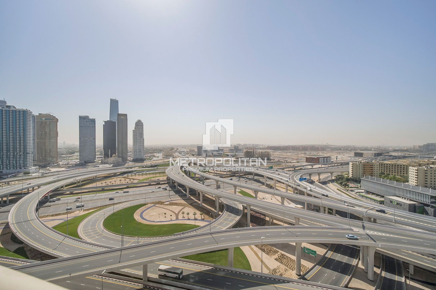 1-Zimmer-Wohnung zur Miete in Dubai Marina – MPR-7643 photo-16