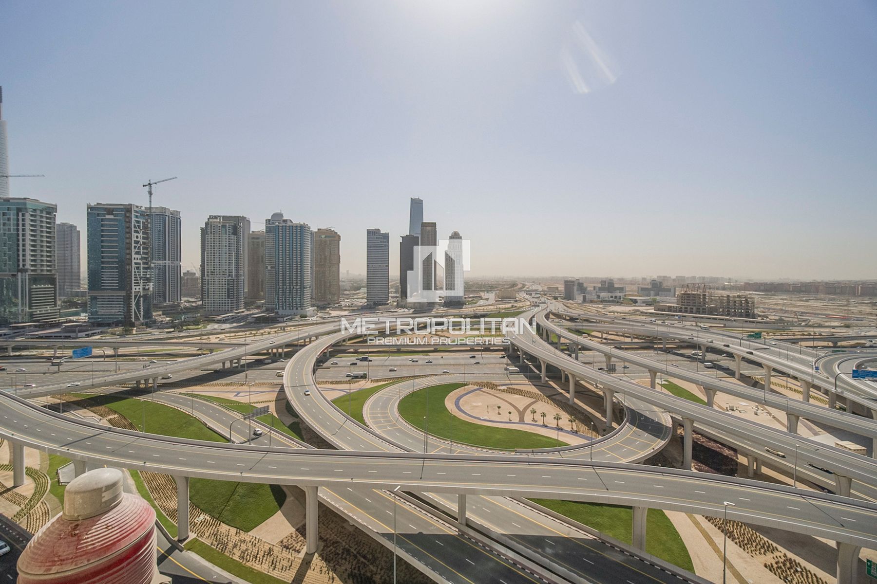 1-Zimmer-Wohnung zur Miete in Dubai Marina – MPR-7643 photo-18