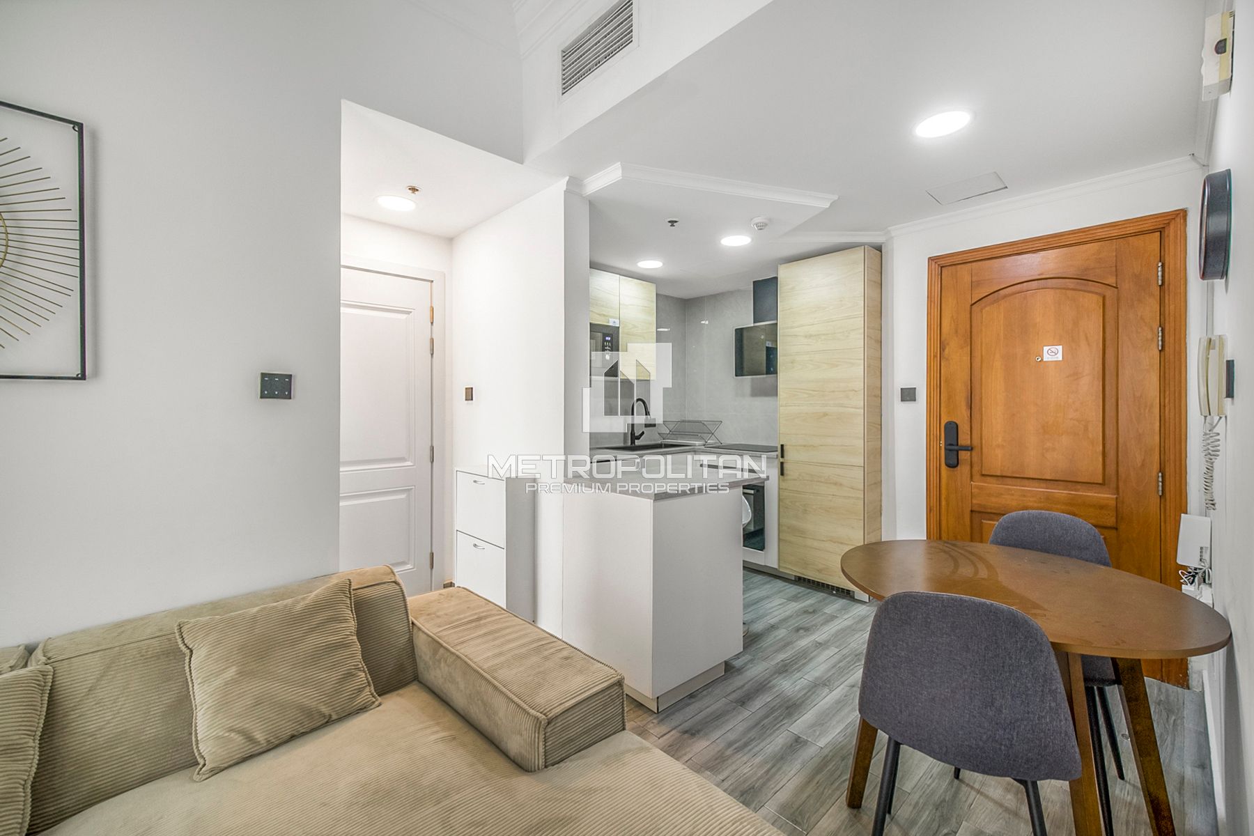 1-Zimmer-Wohnung zur Miete in Dubai Marina – MPR-7643 photo-2