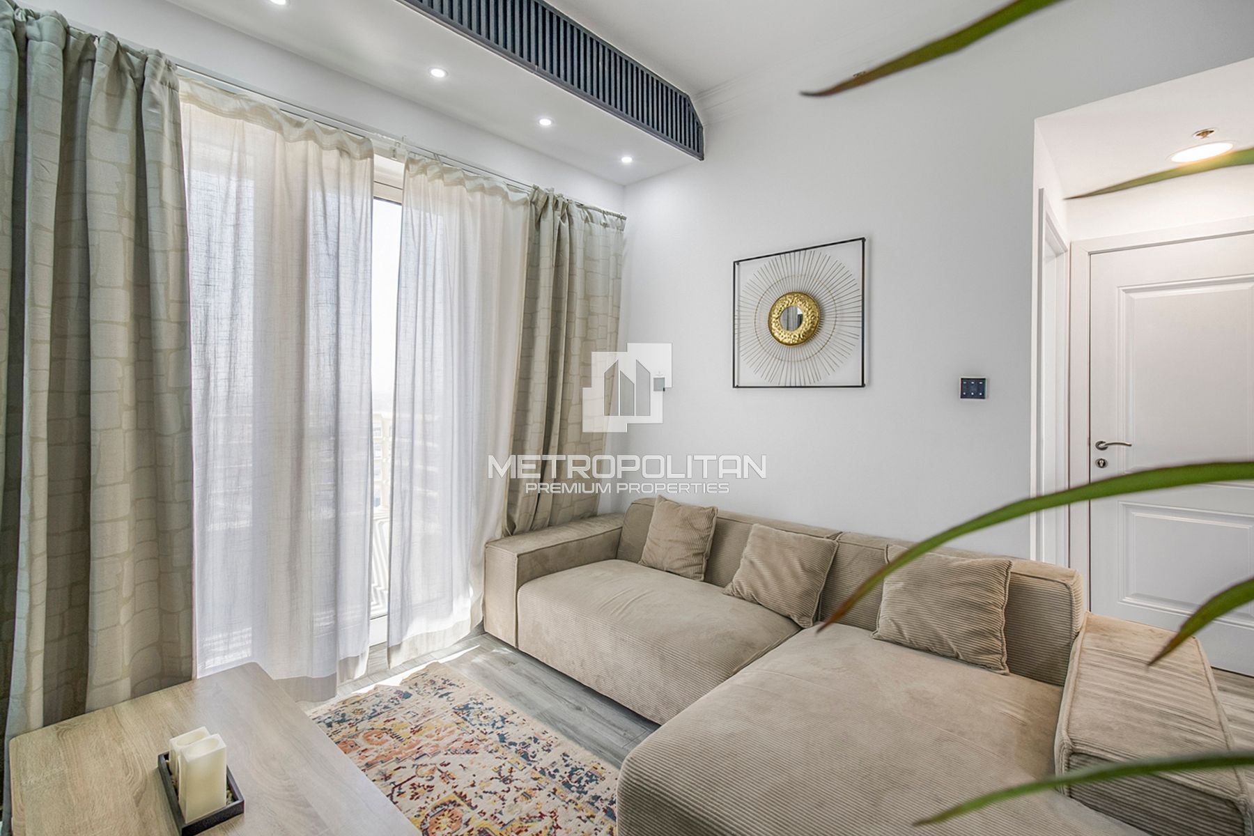 1-Zimmer-Wohnung zur Miete in Dubai Marina – MPR-7643 photo-4