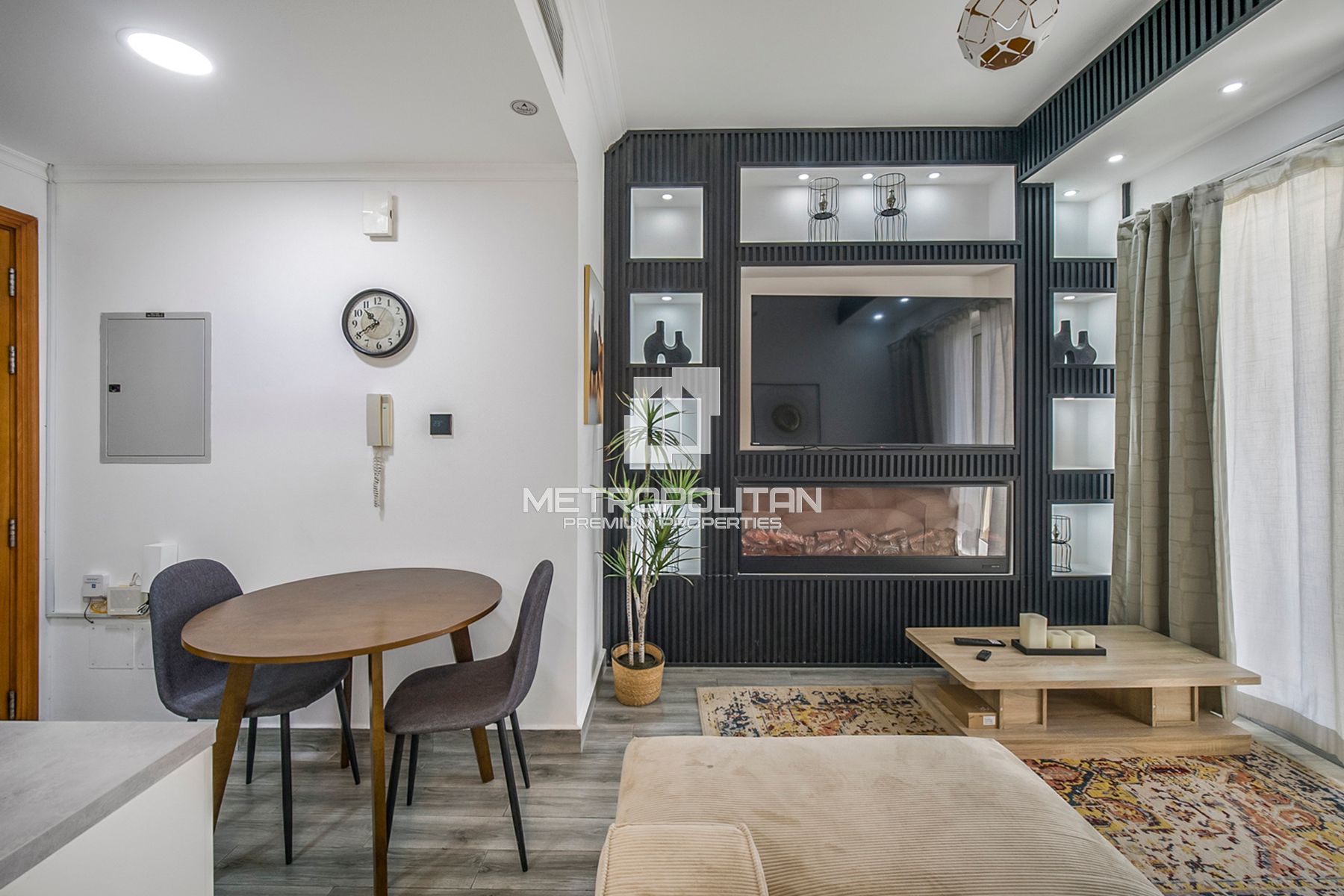 1-Zimmer-Wohnung zur Miete in Dubai Marina – MPR-7643 photo-5