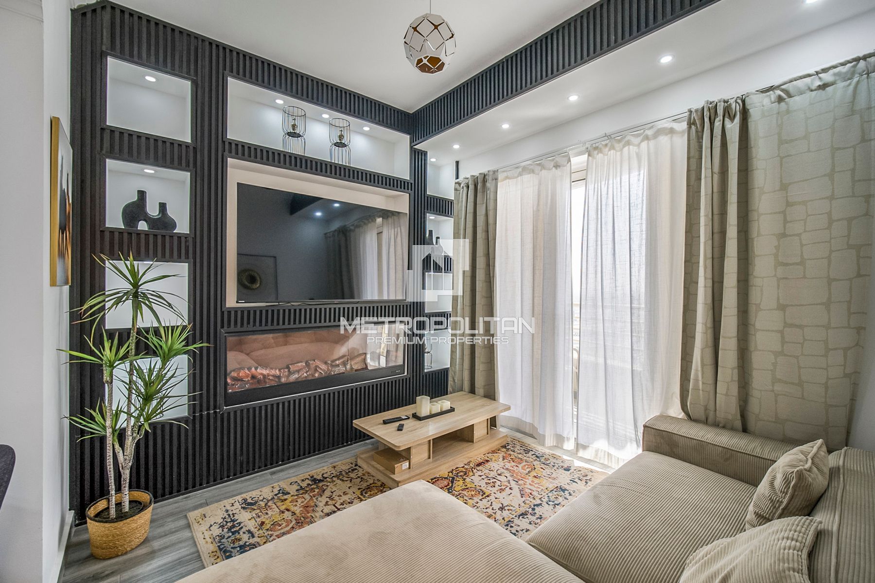 1-Zimmer-Wohnung zur Miete in Dubai Marina – MPR-7643 photo-6