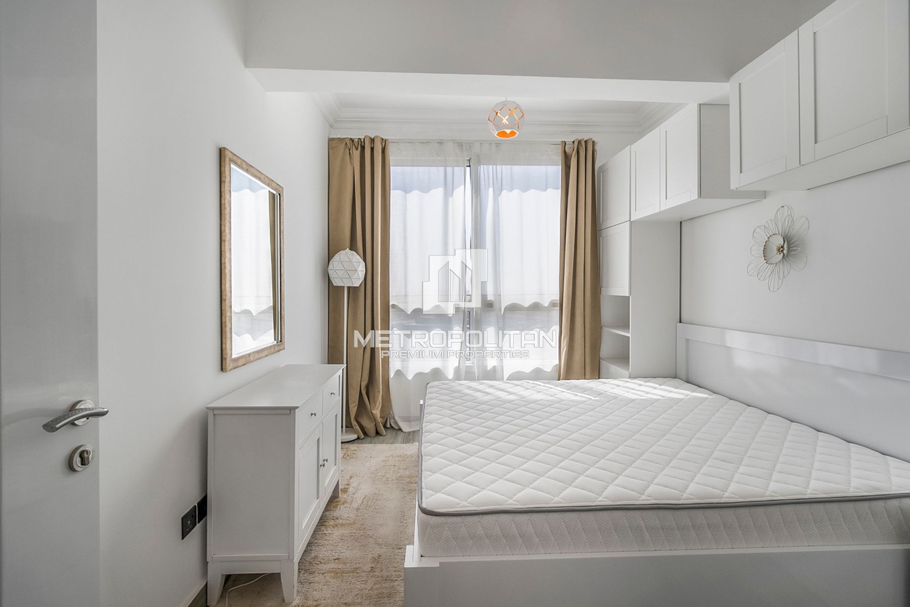 1-Zimmer-Wohnung zur Miete in Dubai Marina – MPR-7643 photo-7