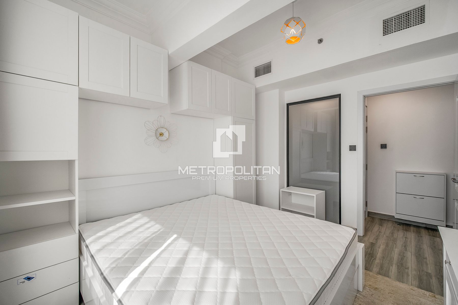 1-Zimmer-Wohnung zur Miete in Dubai Marina – MPR-7643 photo-8