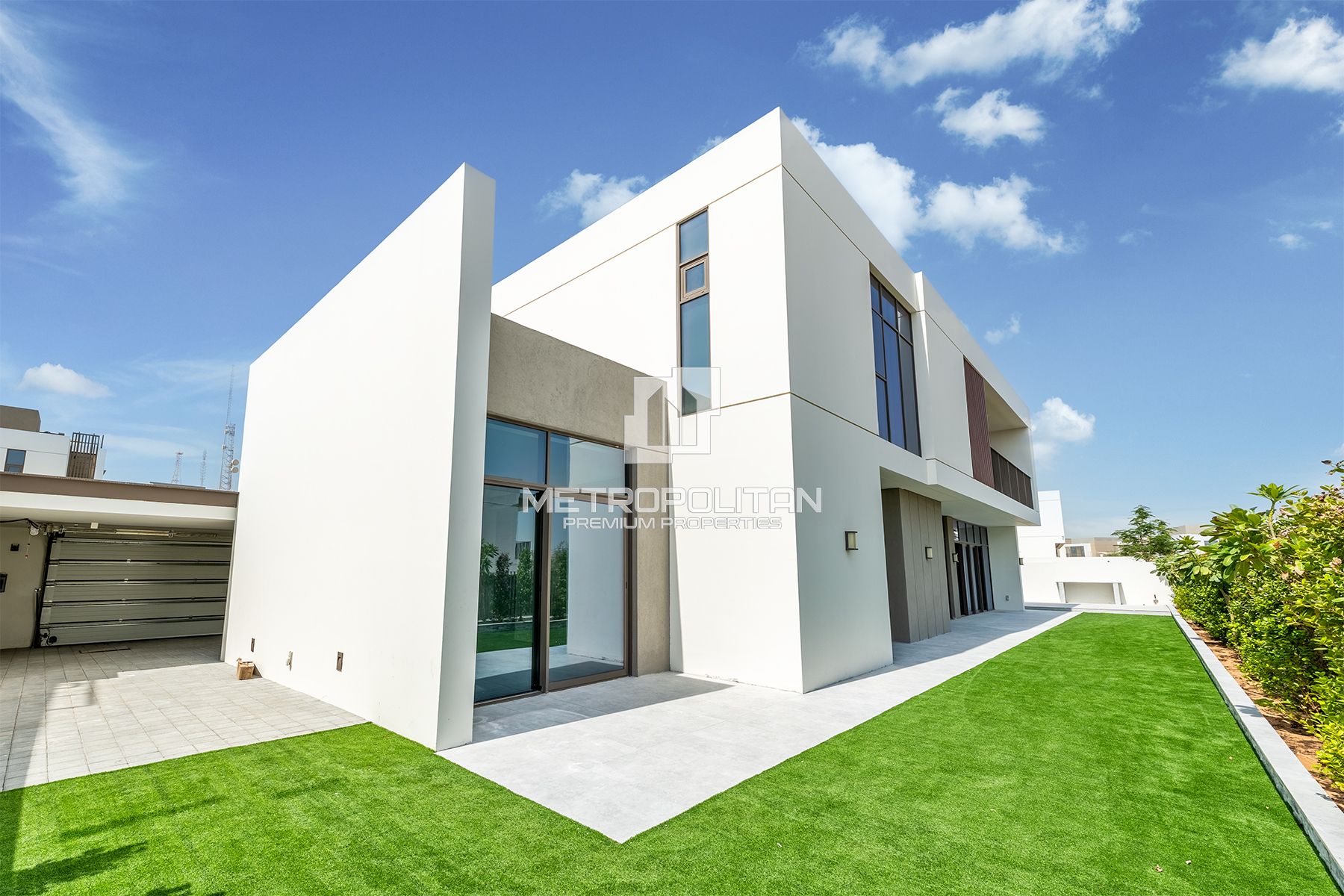 Image - Tilal Al Furjan, Al Furjan, Dubai | Project - Villa
