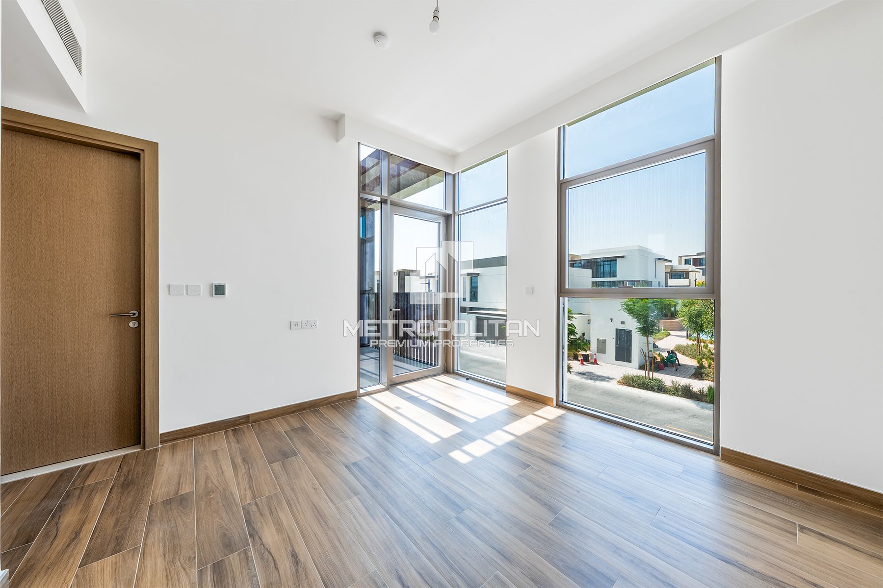 Image - Tilal Al Furjan, Al Furjan, Dubai | Project - Villa