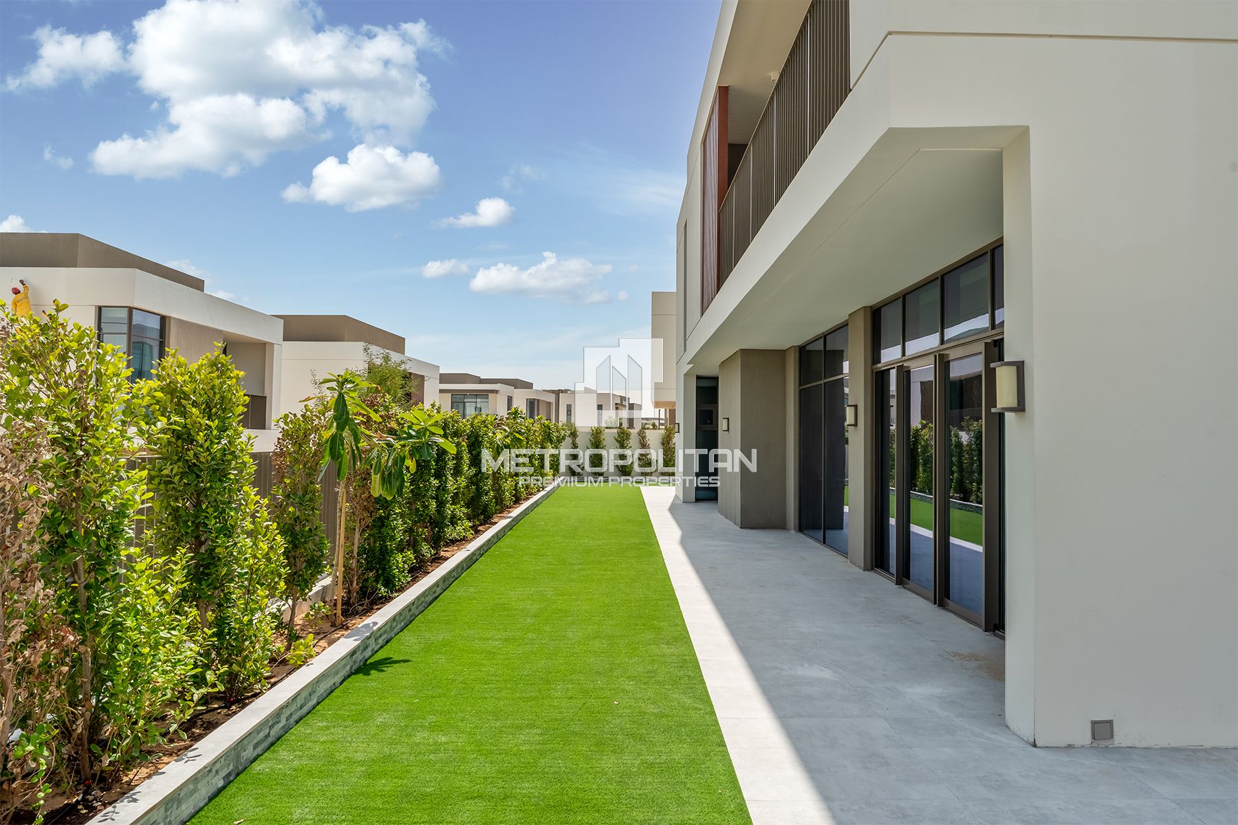 Image - Tilal Al Furjan, Al Furjan, Dubai | Project - Villa