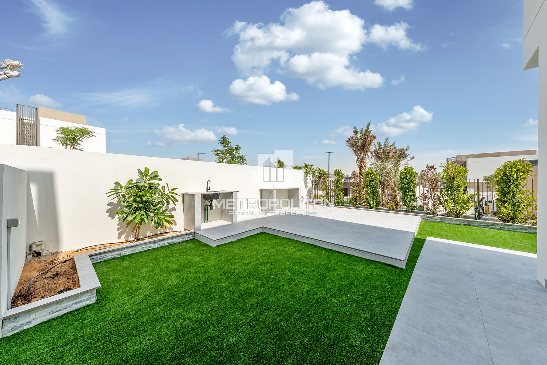 Image - Tilal Al Furjan, Al Furjan, Dubai | Project - Villa