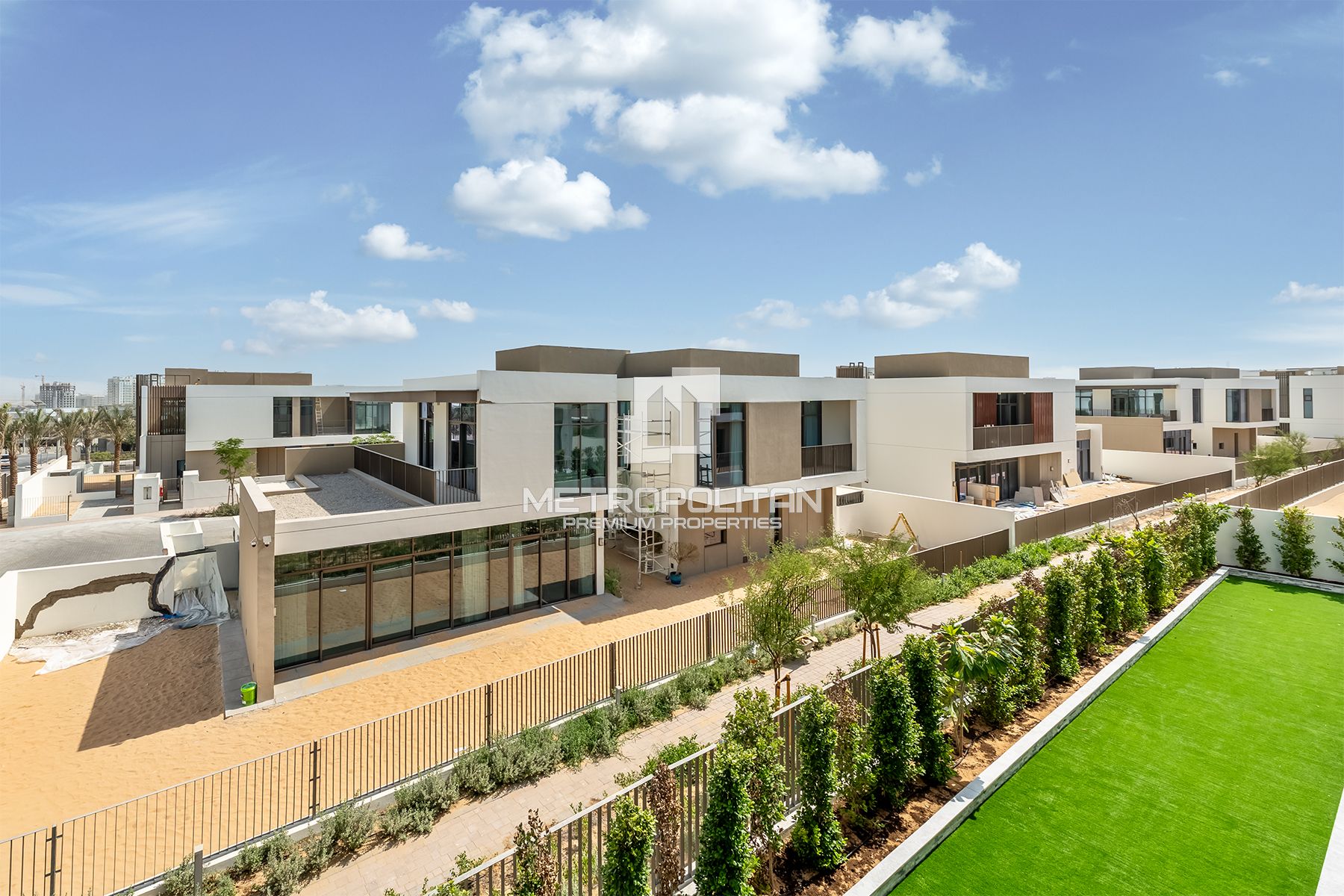 Image - Tilal Al Furjan, Al Furjan, Dubai | Project - Villa